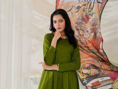 Tng By MD Shawl Collection-Sham e Lahore