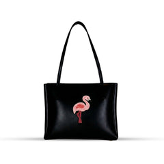 Tofu women's tote bag in classic by Bag X