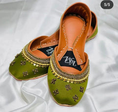 Topas Fancy Khussa by Khussa Master - Khussa Master