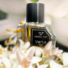 Vertus Vanilla Oud Edp 100 Ml