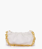 RTW Creation - White cloud bag