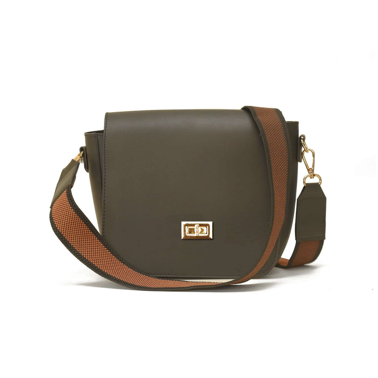 XSIDE BLACK - Bag X