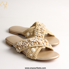 On Your Feets Sliders-Noor-e-Kohsaar