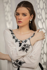 Baad E Saba 2 By Yusra Ansari Stitched 3 Piece Luxury Formals Collection'2025-Yaw-09 esmeray