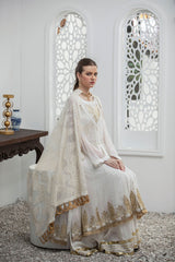 Baad E Saba 2 By Yusra Ansari Stitched 3 Piece Luxury Formals Collection'2025-Yaw-14 aylin