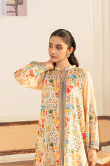 Aqs N Man Stitched 2 Piece Summer Collection'2025-Noor-AM-016