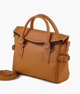 RTW Creation - Yellow Arch Handbag