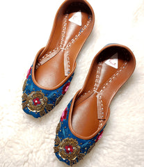 Zuruj Khussa Collection'2025-Zun-12