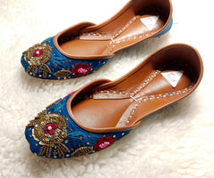 Zuruj Khussa Collection'2025-Zun-12