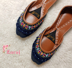 Zuruj Khussa Collection'2025-Zun-170