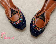 Zuruj Khussa Collection'2025-Zun-170