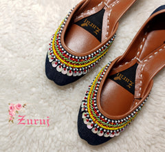 Zuruj Khussa Collection'2025-Zun-171