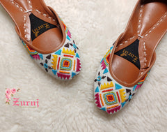 Zuruj Khussa Collection'2025-Zun-173