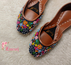 Zuruj Khussa Collection'2025-Zun-172