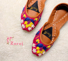 Zuruj Khussa Collection'2025-zun-178