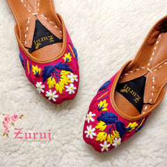 Zuruj Khussa Collection'2025-zun-178