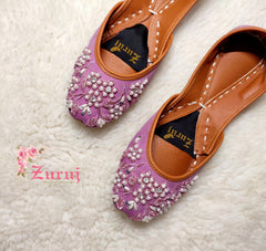 Zuruj Khussa Collection'2025-zun-179