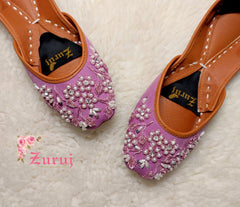 Zuruj Khussa Collection'2025-zun-179