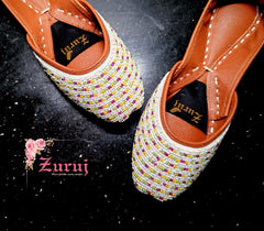 Zuruj Khussa Collection'2025-zun-183