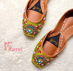 Zuruj Khussa Collection'2025-zun-185