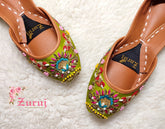 Zuruj Khussa Collection'2025-zun-185