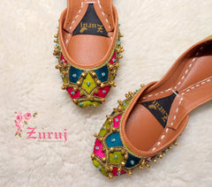 Zuruj Khussa Collection'2025-zun-186