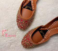 Zuruj Khussa Collection'2025-zun-189