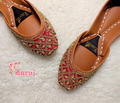 Zuruj Khussa Collection'2025-zun-189