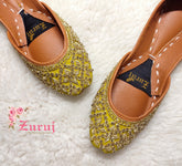 Zuruj Khussa Collection'2025-zun-188