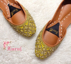 Zuruj Khussa Collection'2025-zun-188