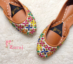 Zuruj Khussa Collection'2025-zun-190