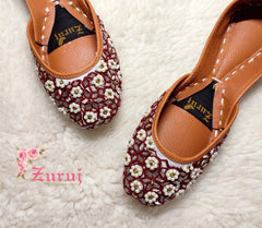 Zuruj Khussa Collection'2025-zun-193