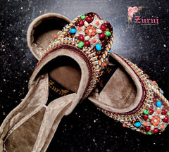 Zuruj Khussa Collection'2025-zun-191