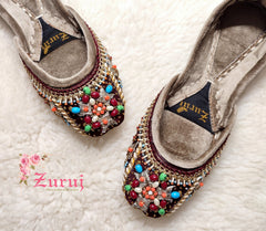 Zuruj Khussa Collection'2025-zun-191