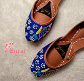 Zuruj Khussa Collection'2025-zun-196