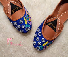 Zuruj Khussa Collection'2025-zun-196