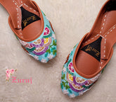 Zuruj Khussa Collection'2025-zun-203