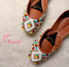 Zuruj Khussa Collection'2025-zun-206