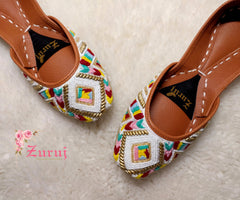 Zuruj Khussa Collection'2025-zun-206