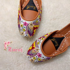 Zuruj Khussa Collection'2025-zun-207