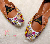 Zuruj Khussa Collection'2025-zun-207