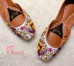 Zuruj Khussa Collection'2025-zun-207