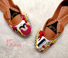 Zuruj Khussa Collection'2025-zun-208