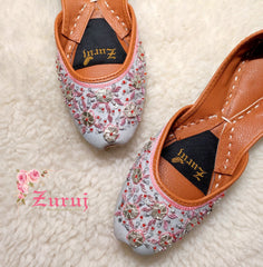 Zuruj Khussa Collection'2025-Zun-222