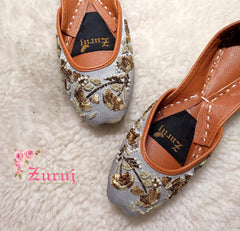 Zuruj Khussa Collection'2025-Zun-223