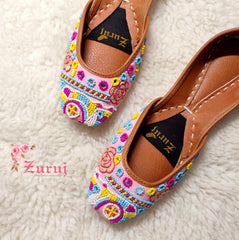 Zuruj Khussa Collection'2025-Zun-227