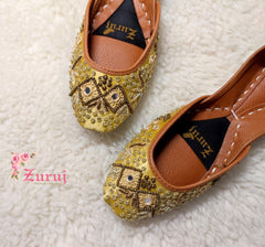 Zuruj Khussa Collection'2025-Zun-229