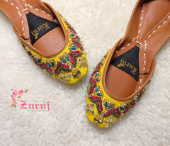 Zuruj Khussa Collection'2025-Zun-230