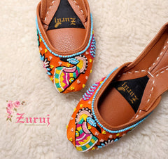 Zuruj Khussa Collection'2025-Zun-231