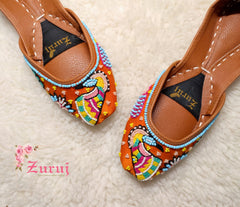 Zuruj Khussa Collection'2025-Zun-231